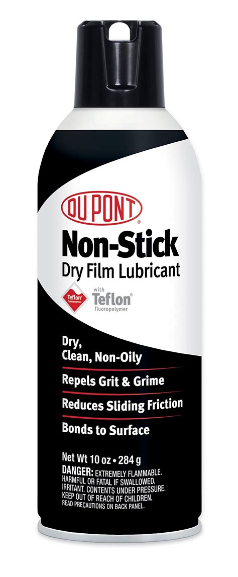 dupont spray teflon